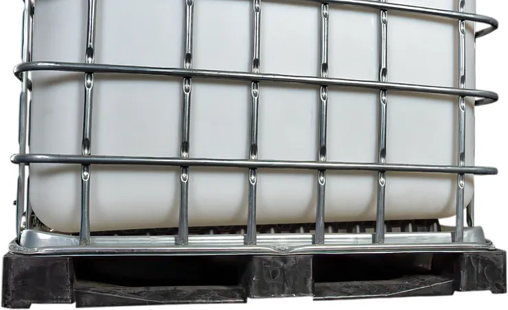 VINO ProTank Product 1